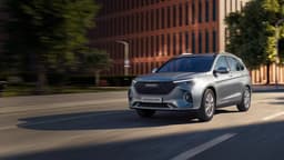 Haval M6 местной сборки всего за 1,4 млн рублей может стать ещё дешевле: машины теперь будут собирать в Казахстане