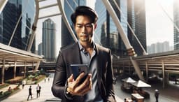 Межбанковские переводы по номеру телефона запустят в Казахстане в июне