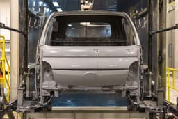 В Казахстане вновь начали выпускать Hyundai Porter: 2,5-литровый мотор и гарантия 150 тыс. км за эквивалент 2,2 млн рублей