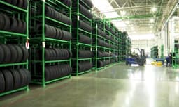 Tengri Tyres увеличит объем производства автомобильных шин