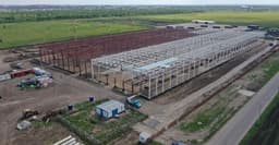 Завод по производству автокомпонентов строят в Костанайской области