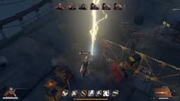 Игра Critical Shift казахстанских разработчиков выйдет на PlayStation, Xbox и ПК