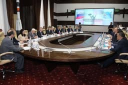 Работы по проекту «Байтерек» идут согласно графику