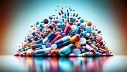 Фармацветический завод в Шымкенте расширят