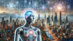 У казахстанских следователей появился ИИ-помощник