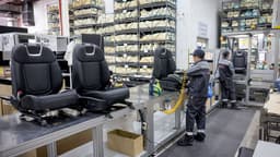 В Казахстане в 2025 году увеличат выпуск автомобилей до 149 тысяч единиц