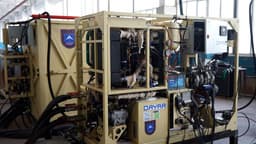 Установку длительного хранения продуктов Dayar 20 создали в КазНУ