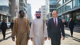 ID-карту мигранта внедрят в Казахстане