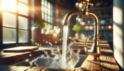 В Astana Hub появились стартапы для управления водными ресурсами