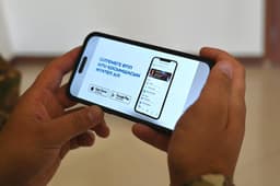 ВС Казахстана переходят на национальный мессенджер Aitu