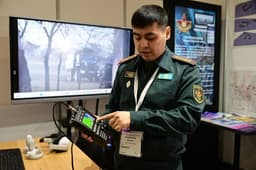 Спецподразделение займется внедрением ИИ в Минобороны Казахстана