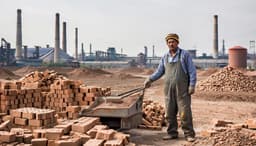 Доля казахстанских стройматериалов на внутреннем рынке составила почти 70%