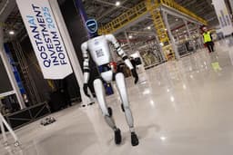 В Минцифры Казахстана оценили работу Qostanai Hub