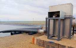 Мини-ГЭС разработали ученые Satbayev University