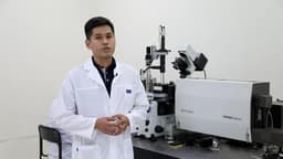 В КазНУ начали разрабатывать наноматериалы нового поколения