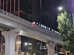 В Алматы готовят документацию для строительства ЛРТ