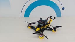 Прототипы гражданских беспилотников Vista-7, Chimera-5 и Apex-7 разработали в Казахстане