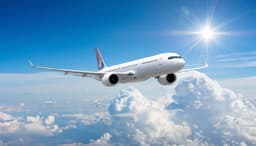 Новые пассажирские самолеты Airbus и Boeing пополнили парк казахстанских авиакомпаний