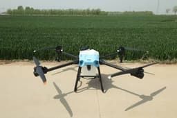 Производство агродронов запустили в Жамбылской области