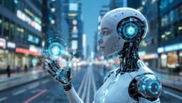 Учителей в Казахстане начали обучать навыкам работы с искусственным интеллектом