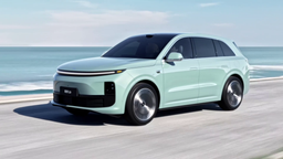 В Казахстане стартуют официальные продажи Li Auto — с гарантией 2 года или 100 тыс. км