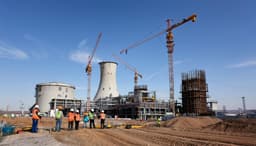 В Казахстане рассматривают условия привлечения кредитных средств на строительство АЭС