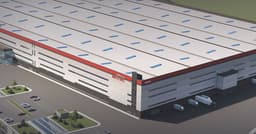 В Казахстане заработал большой мультибрендовый завод AMMKZ: с 16 сентября Chery, Changan и Haval местной сборки дешевеют на 7–15%