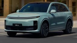 Цены гораздо ниже, чем в России: в Казахстане стартовали официальные продажи Li Auto с гарантией 2 года или 100 000 км