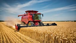 Пилотный проект по токенизации зерна запустят в Казахстане