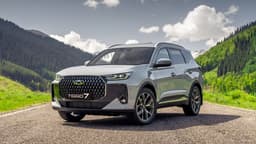 В Казахстане резко подешевели все модели Chery. Флагманский Tiggo 9 теперь на 1,8 млн рублей дешевле, чем в России