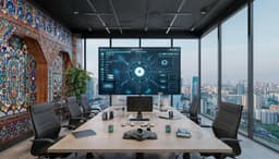 Названы 3 страны, которые заинтересовались опытом Казахстана в цифровизации