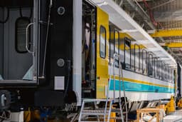 В Казахстане полностью обновят парк вагонов пассажирских поездов к 2030 году