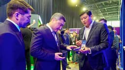 Устройство PocketDot для смартфона незрячих пользователей разработали в Казахстане