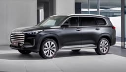 На новом заводе в Казахстане будут выпускать не только Geely Coolray и Emgrand, но и кроссоверы Exeed VX, TXL и RX, а также Kaiyi X3, X3 Pro и X7