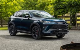 В Казахстане будут выпускать полноприводный Haval H6 GT с 2,0-литровым мотором