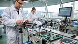 Беспилотники типа VTOL начнут выпускать в Павлодаре