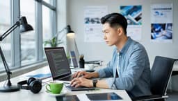 Казахстанец вошел в топ-3 тренеров по спортивному программированию в мире