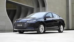 Chery Arrizo 6 выйдет в Казахстане раньше, чем в Китае