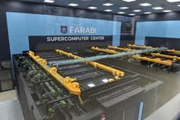Академик Жумадилдаев использует мощности Farabi Supercomputer Center для решения математических задач