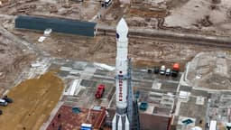 Казахстан и Россия обсуждают продление эксплуатации ракет «Протон-М»