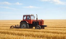 Завод по производству сельхозтехники запустят в Туркестанской области