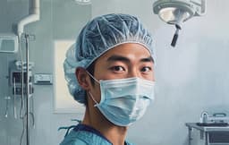 Уникальную операцию без рентгеновского излучения выполнили хирурги в Алматы