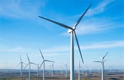 В Казахстане реализовали 9 проектов в сфере возобновляемых источников энергии