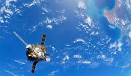 Казахстан отправит на экспорт спутники собственного производства