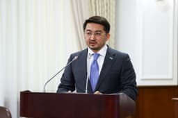 Высокоскоростной интернет появится у 99% казахстанцев до конца 2027 года