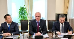 Промышленный парк может появиться в Павлодарской области