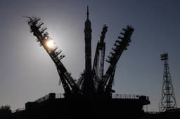 Запуски трех модулей Российской орбитальной станции пройдут на космодроме в Казахстане