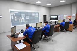 В Алматы ускорят реализацию стратегии Smart City