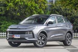 JAC JS6 в Казахстане подешевел до 9,59 млн тенге (около 1,5 млн рублей)