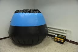 Малую биогазовую установку nOa One M доставили из Германии в КарТУ